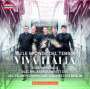 : Blechbläserquintett des Deutschen Symphonie-Orchesters Berlin - Viva Italia, CD