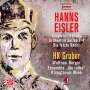 Hanns Eisler: Werke, CD,CD