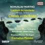 Bohuslav Martinu: Les Larmes du Couteau (Oper in 1 Akt), CD