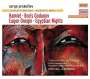 Serge Prokofieff: Schauspielmusiken, CD,CD,CD