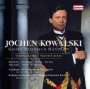 : Jochen Kowalski - Georg Friedrich Händel, CD,CD