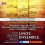 : Linos Ensemble - The Chamber Music Arrangements, CD,CD,CD,CD,CD,CD,CD,CD
