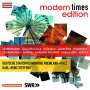 : Modern Times Edition (Capriccio), CD,CD,CD,CD,CD,CD,CD,CD,CD,CD,DVD