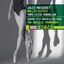 Jules Massenet: Le Cid (Ballettmusik), CD