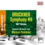 Anton Bruckner: Bruckner 2024 "The Complete Versions Edition" - Symphonie Nr.8 c-moll WAB 108 (1887), CD