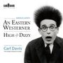Carl Davis (1936-2023): Harold Lloyd's An Eastern Westerner, CD