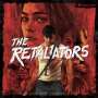 : The Retaliators, CD