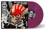 Five Finger Death Punch: AfterLife (180g) (Purple Vinyl) (45 RPM), LP,LP