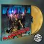 Five Finger Death Punch: The Wrong Side Of Heaven And The Righteous Side Of Hell - Volume 2 (Limited Edition) (Gold Vinyl), LP,LP