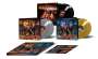 Five Finger Death Punch: Wrong Side of Heaven  & The Righteous Side of Hell, Volumes 1 & 2 (Box Set), LP,LP,LP,LP,LP,LP