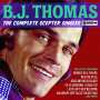 B.J. Thomas: The Complete Scepter Singles, CD,CD