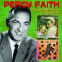 Percy Faith: The Complete Music Of Christmas, CD,CD