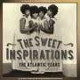 The Sweet Inspirations: Atlantic Years, CD,CD