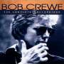 Bob Crewe: The Complete Elektra Recordings, CD,CD