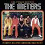 The Meters: A Message From The Meters, LP,LP,LP