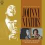 Johnny Mathis: Killing Me Softly With Her Song / When Will I See You Again, CD