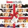 : Love Actually (Limited Edition) (Candy Cane Vinyl), LP,LP