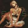 Paris Hilton: Paris (Maroon & Blonde Marbled Vinyl), LP