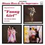 Diana Ross & The Supremes: Sing And Perform "Funny Girl" - The Ultimate Edition, CD,CD