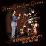 Raymond Scott: Hemidemisemiquaver - Buried Treasures Of The Raymond Scott Big Band, CD