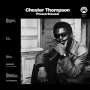Chester Thompson (Keyboard / Organ): Powerhouse, LP