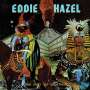 Eddie Hazel: Game, Dames And Guitar Thangs (Limited Edition) (Electric Blue Vinyl), LP