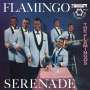The Flamingos: Flamingo Serenade (Powder Blue Vinyl), LP