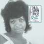 Irma Thomas: Full Time Woman: The Lost Cotillion Album (Limited Edition) (Light Blue Vinyl), LP