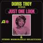Doris Troy: Just One Look (Reissue) (Green Vinyl), LP