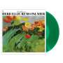 Herb Ellis & Remo Palmier: Windflower (Reissue) (Emerald Green Vinyl), LP