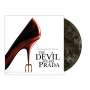 : The Devil Wears Prada (Black & White Marble Vinyl), LP