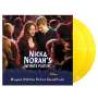 : Nick & Norah's Infinite Playlist (Yellow Yugo Vinyl), LP,LP