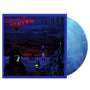 Voivod: Angel Rat (remastered) (Metallic Blue Vinyl), LP