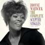 Dionne Warwick: The Complete Scepter Singles 1962-1973, CD,CD,CD