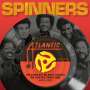 The Spinners: Complete Atlantic Singles, CD,CD