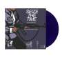 Elaine Brown & Black Panther Party: Seize The Time (Limited Edition) (Deep Purple Vinyl), LP