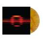 Orgy: Candyass (Clear with Red & Yellow Swirl Vinyl), LP