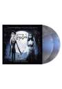 Danny Elfman: Corpse Bride (Limited Edition) (Iridescent Blue Vinyl), LP,LP