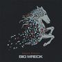 Big Wreck: Grace Street, LP