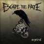 Escape The Fate: Ungrateful, CD,DVD