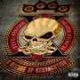 Five Finger Death Punch: A Decade Of Destruction, LP,LP