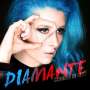 Diamante: Coming In Hot, LP