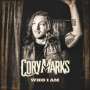 Cory Marks: Who I Am (Clear/Black/Gold Swirl Vinyl), LP