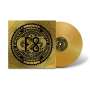 Five Finger Death Punch: F8 (Limited Edition) (Gold Vinyl), LP,LP