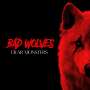 Bad Wolves: Dear Monsters (Red Vinyl), LP,LP