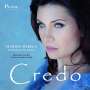 : Marina Rebeka - Credo, CD