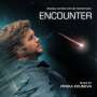 : Encounter (Unheimliche Begegnung), CD