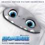 : Abominable (DT: Everest: Ein Yeti will hoch hinaus), CD
