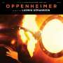 Ludwig Göransson: Oppenheimer (Limited Edition) (Black Vinyl), LP,LP,LP