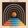 Eric Silverman: Stay In It, CD